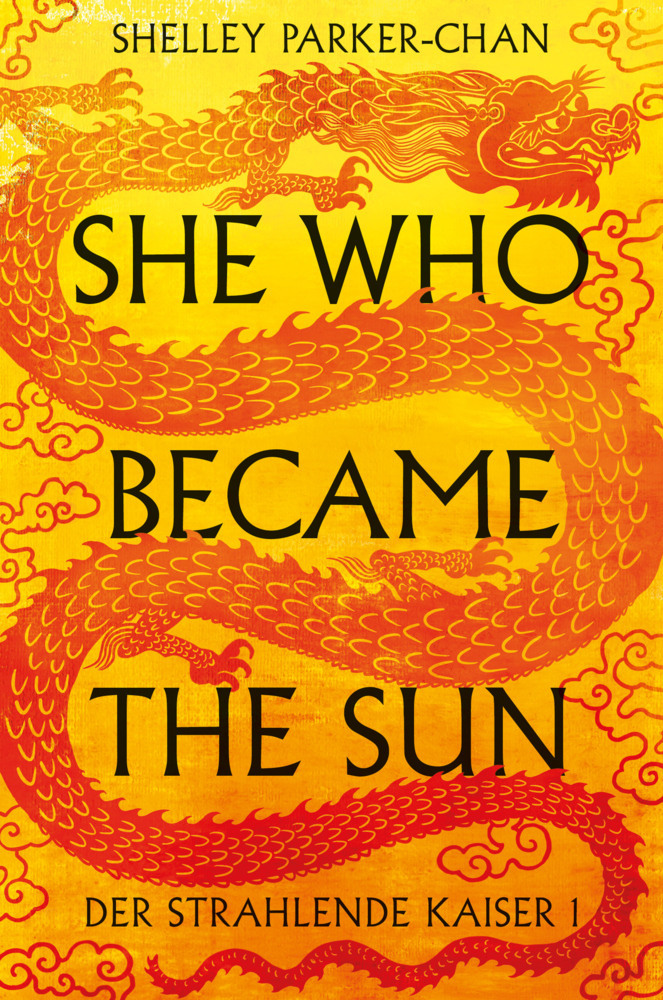 She Who Became the Sun main product photo