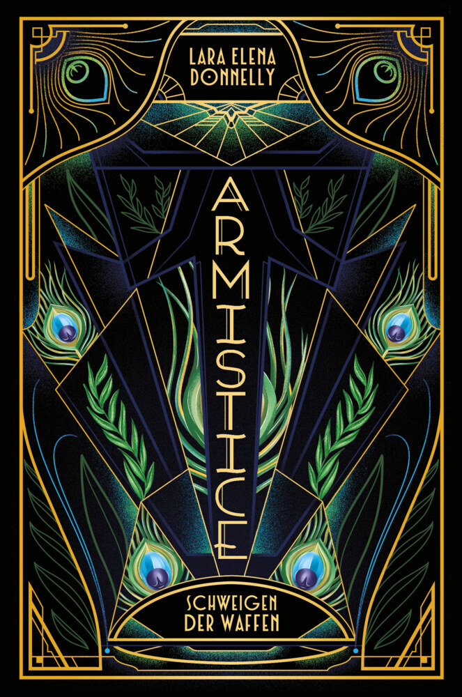 Armistice - Schweigen der Waffen main product photo