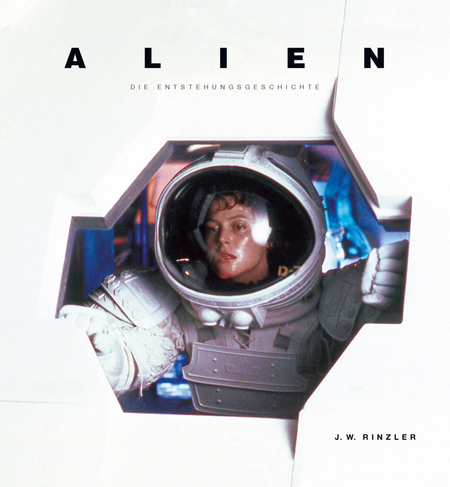 Alien - Die Entstehungsgeschichte main product photo