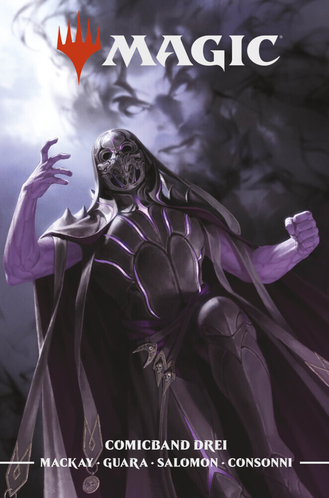 Magic: The Gathering 3 main product photo