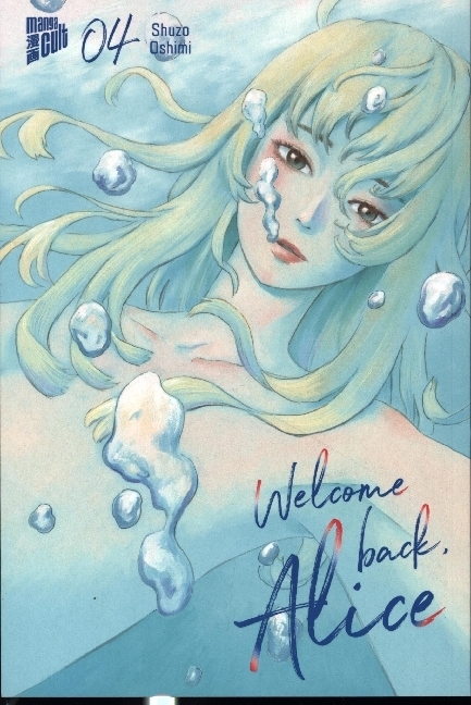 Welcome Back, Alice 4 main product photo