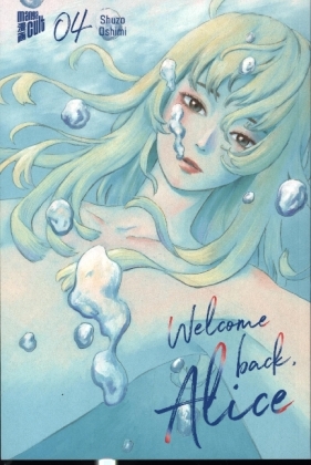 Welcome Back, Alice 4