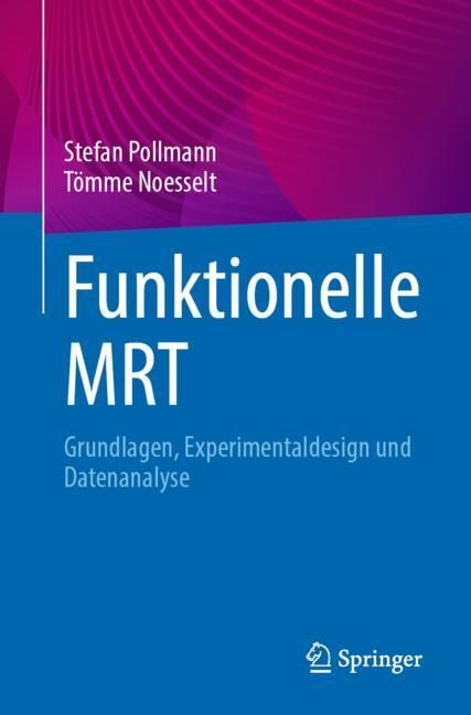 Funktionelle MRT main product photo