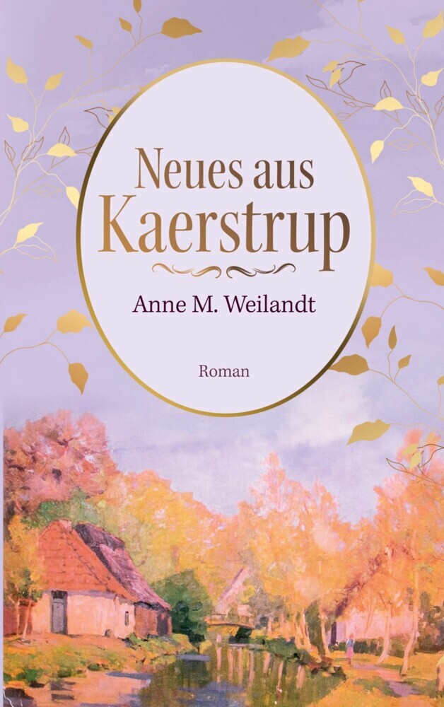 Neues aus Kaerstrup main product photo