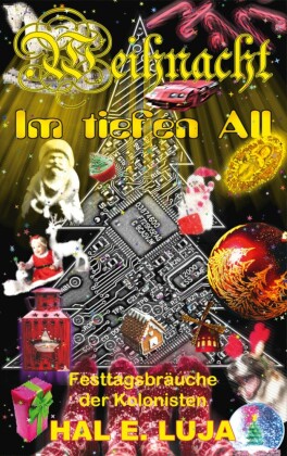 Weihnacht im tiefen All