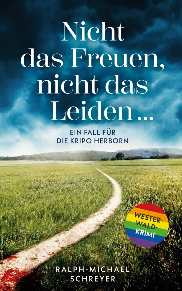 'Nicht das Freuen, nicht das Leiden ...' main product photo
