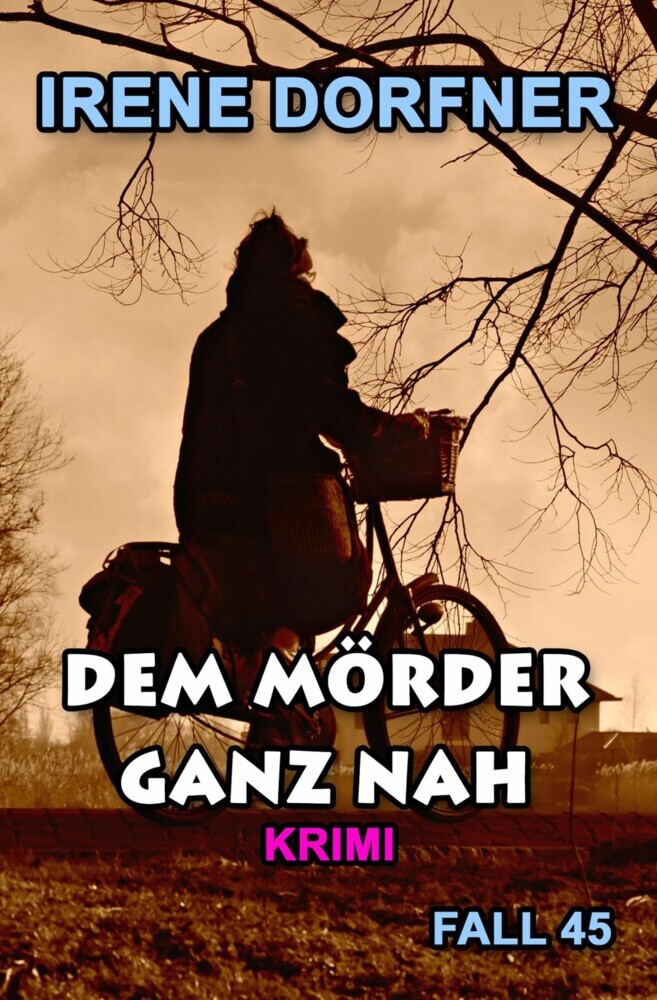 Dem Mörder ganz nah main product photo