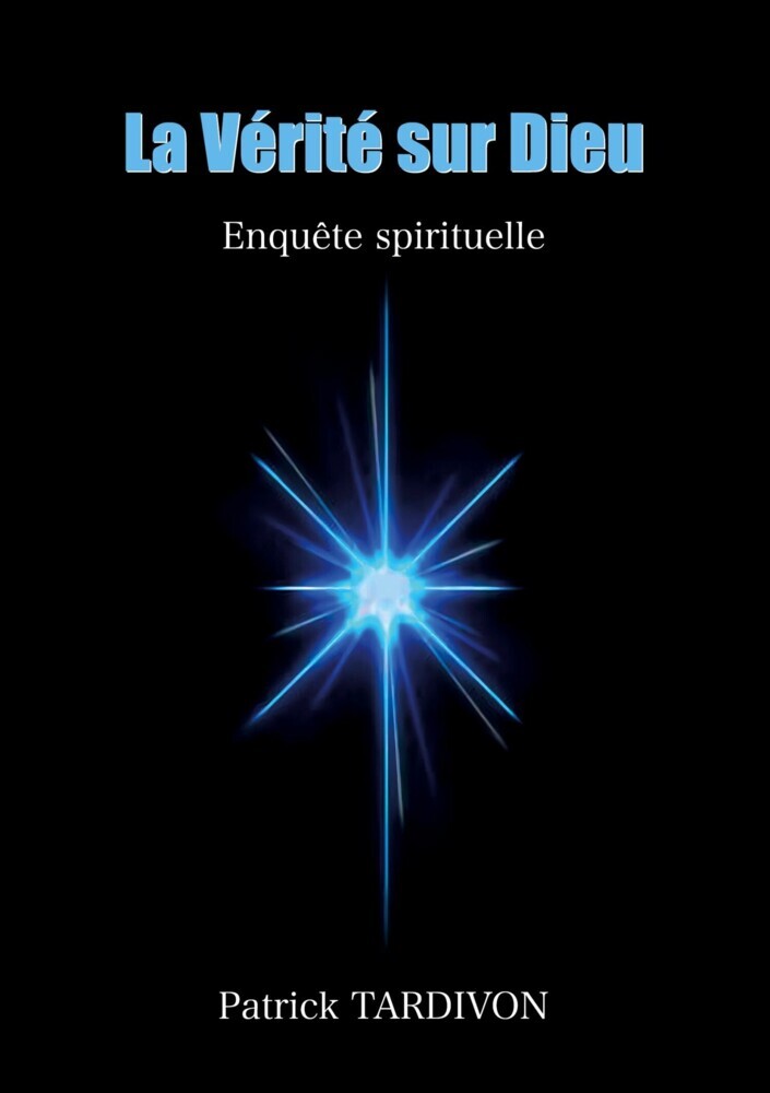 La Vérité sur Dieu main product photo