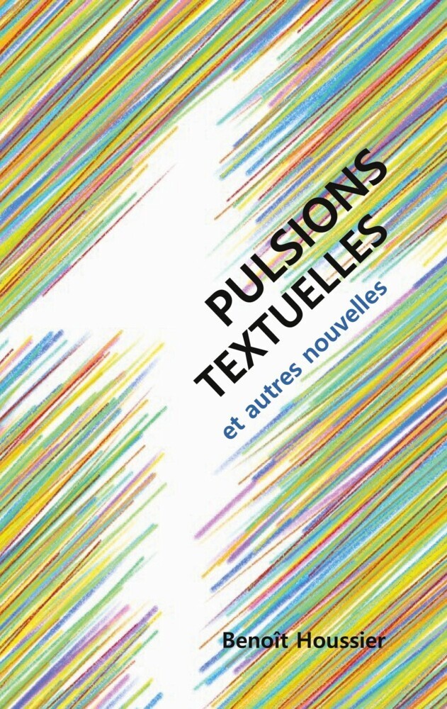 Pulsions textuelles main product photo