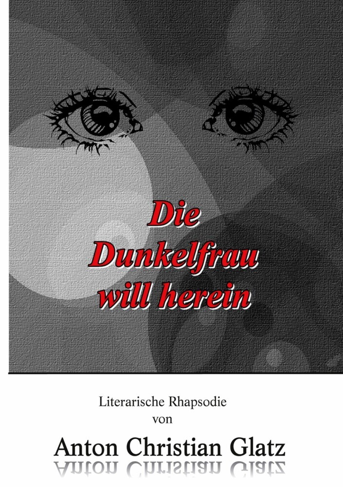 Die Dunkelfrau will herein main product photo