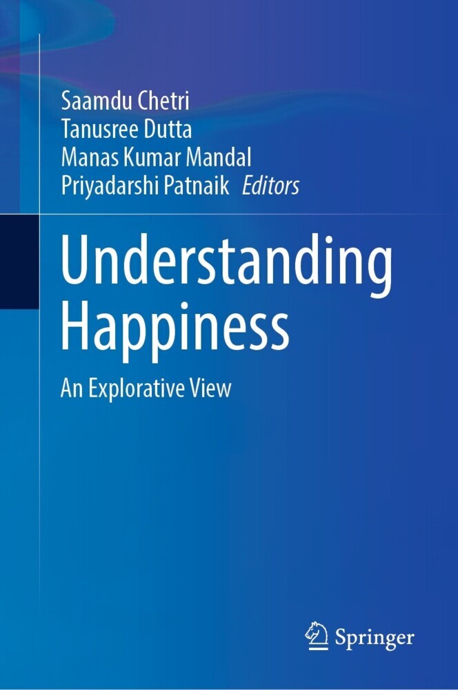 Understanding Happiness main product photo
