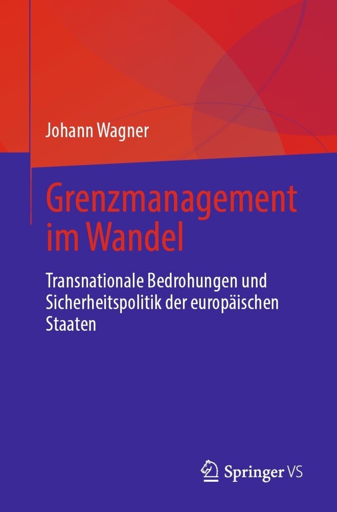 Grenzmanagement im Wandel main product photo
