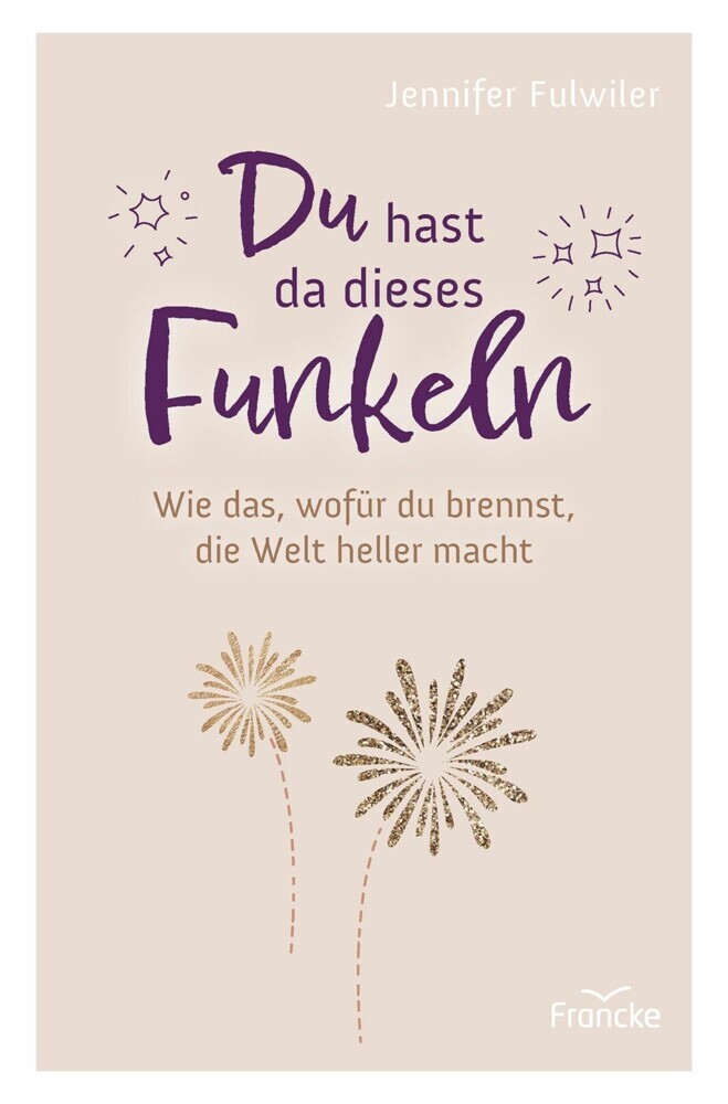 Du hast da dieses Funkeln main product photo