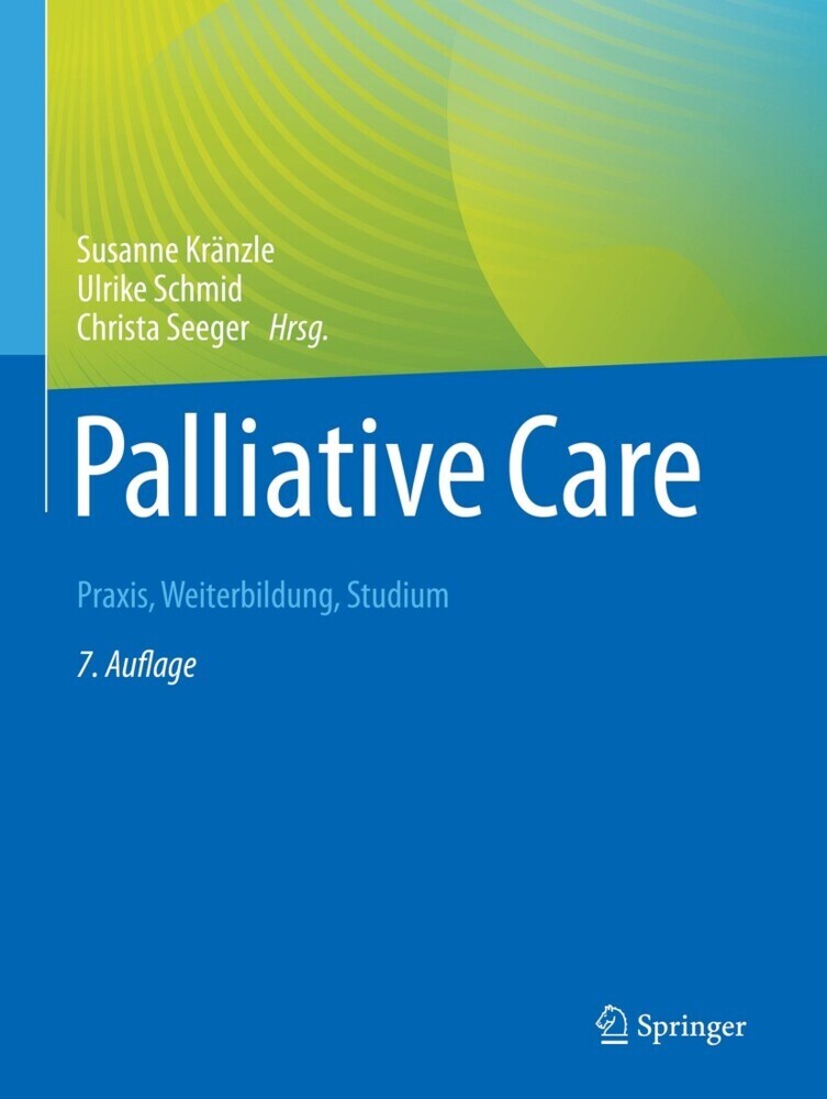 Palliative Care main product photo