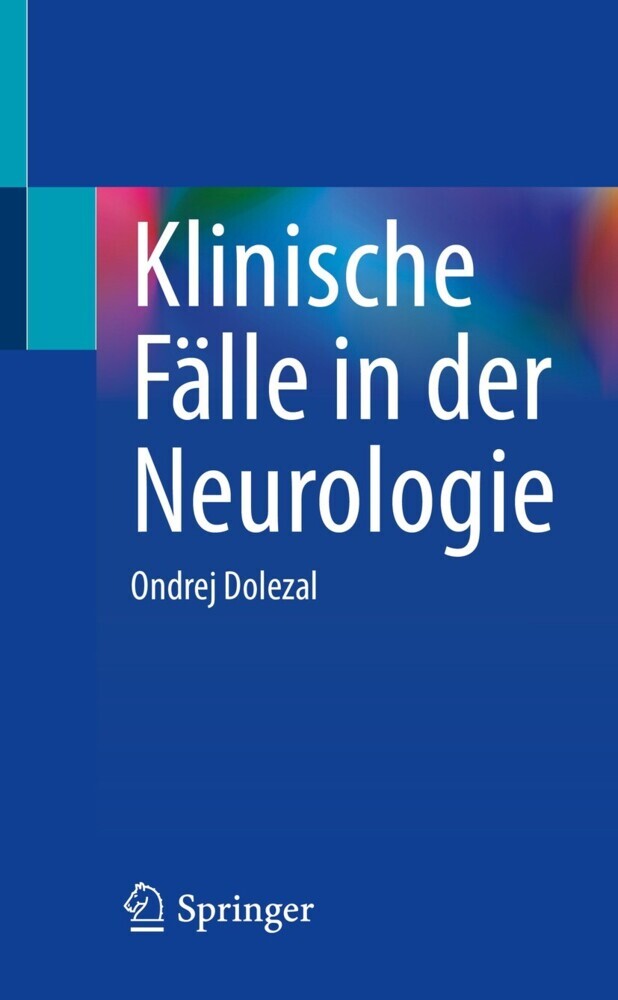 Klinische Fälle in der Neurologie main product photo