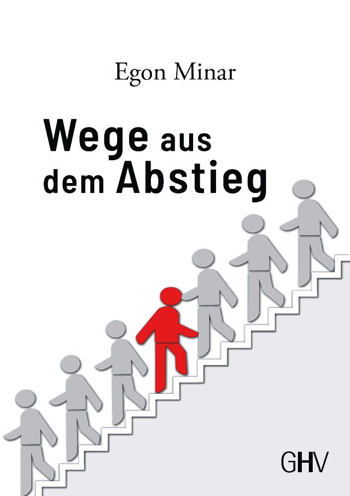 Wege aus dem Abstieg main product photo