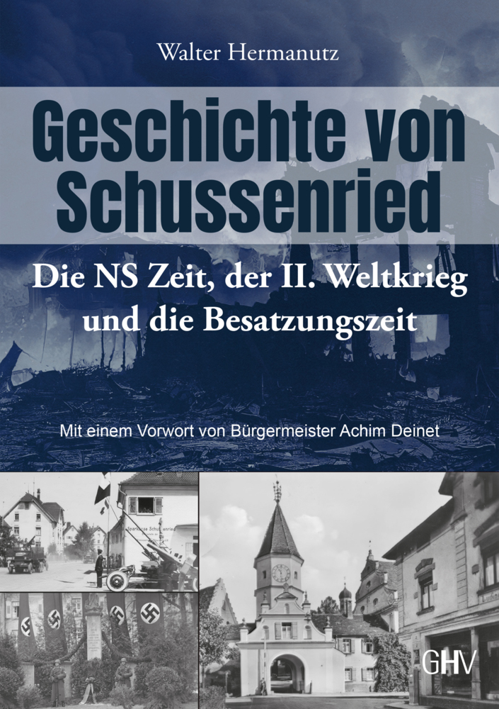 Geschichte von Schussenried main product photo