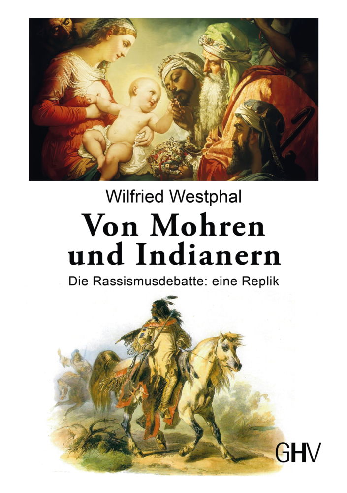 Von Mohren und Indianern main product photo