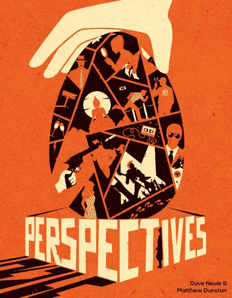 Perspectives main product photo