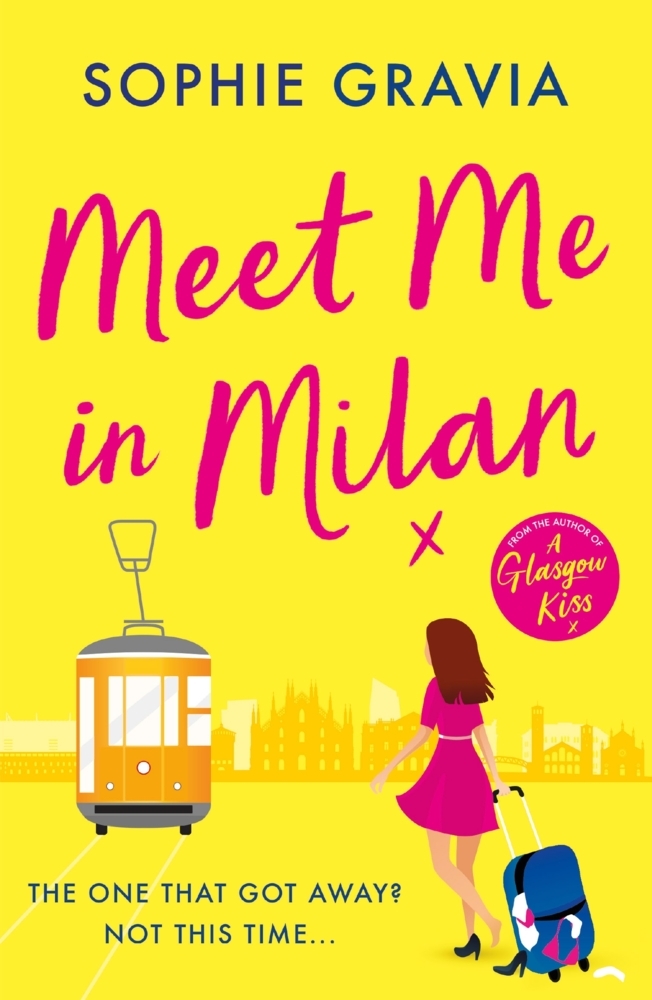 Meet Me in Milan main product photo