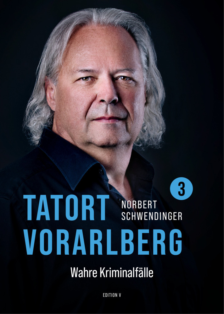 TATORT VORARLBERG 3 main product photo