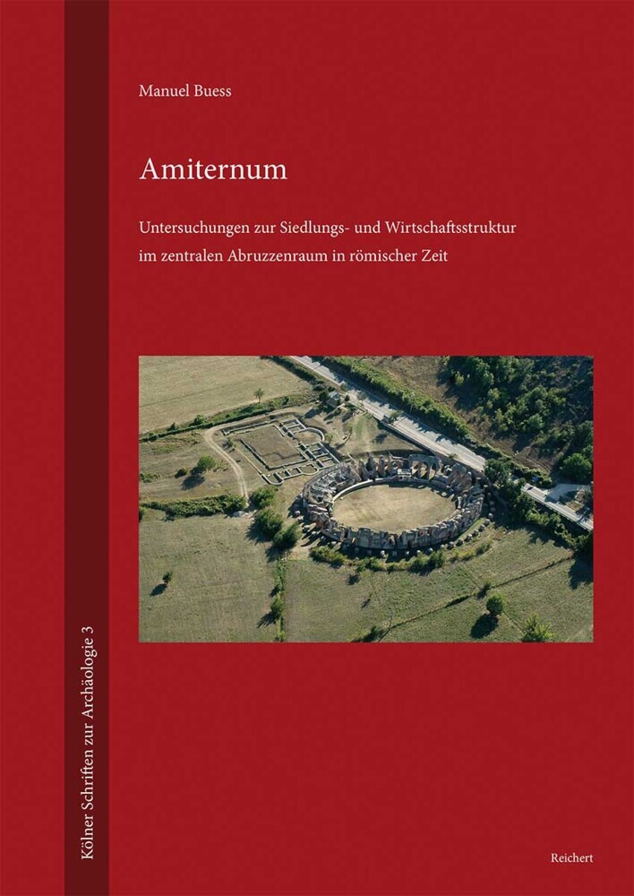 Amiternum 1 main product photo