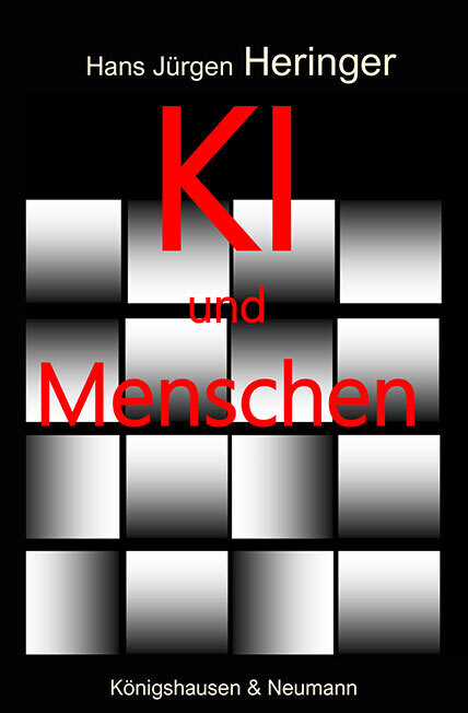 KI und Menschen main product photo