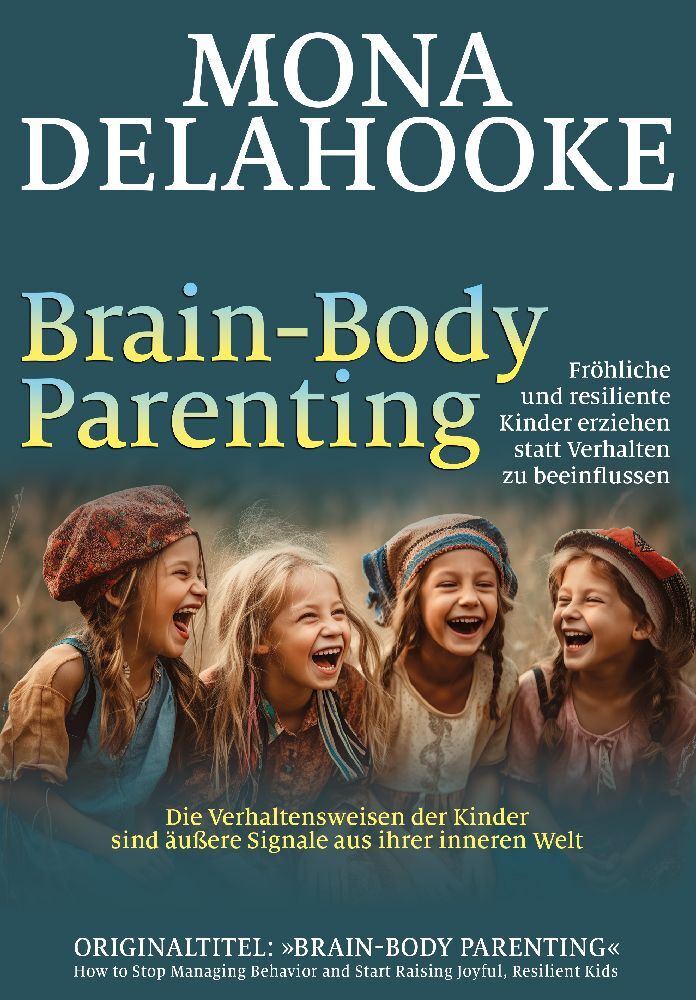 Brain-Body Parenting main product photo