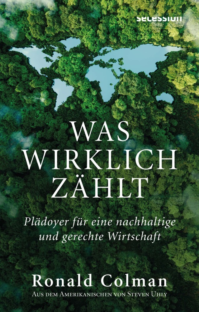 Was wirklich zählt main product photo