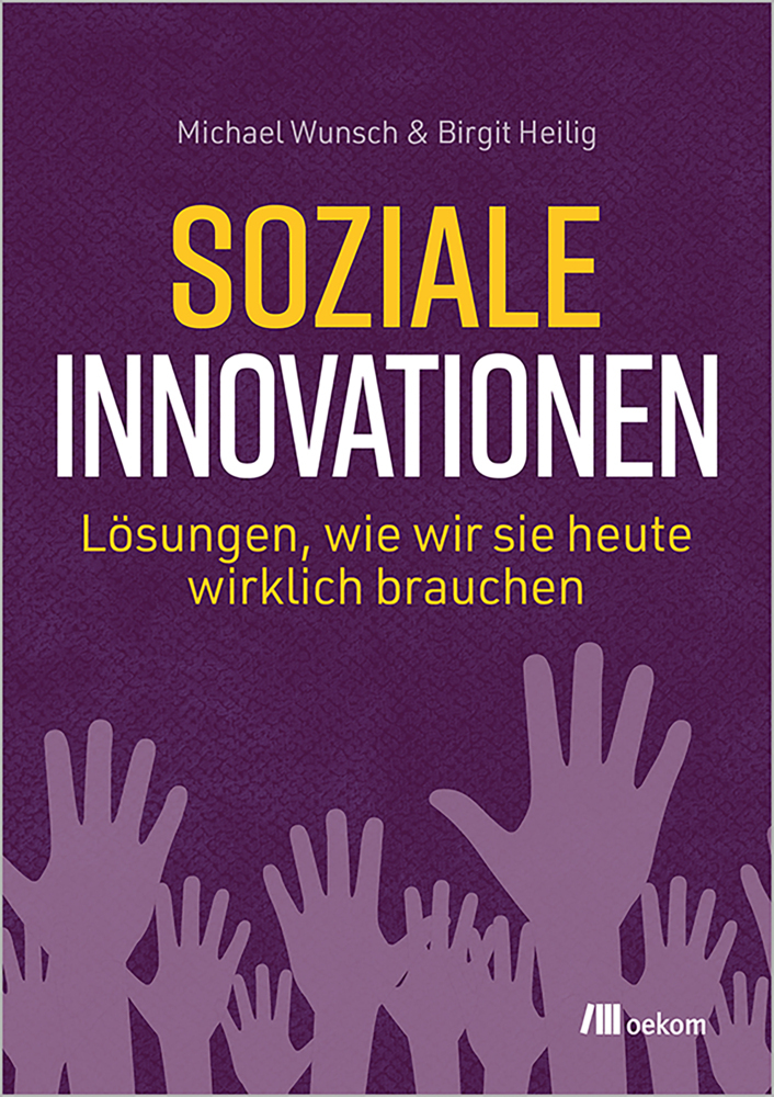 Soziale Innovationen main product photo