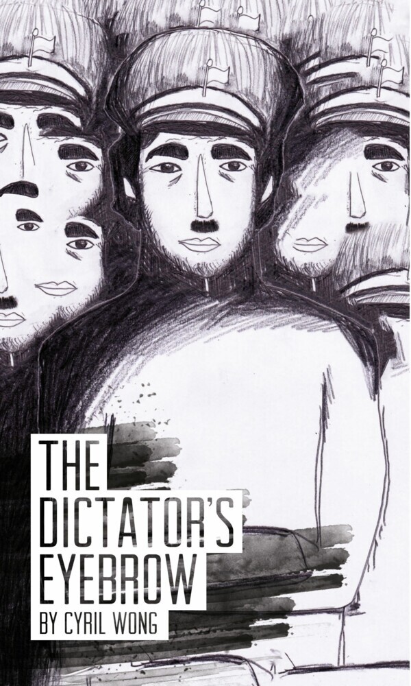 The Dictator's Eyebrow main product photo