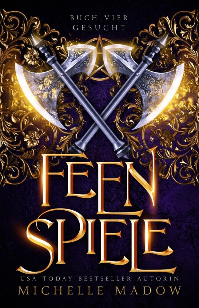 Feenspiele main product photo