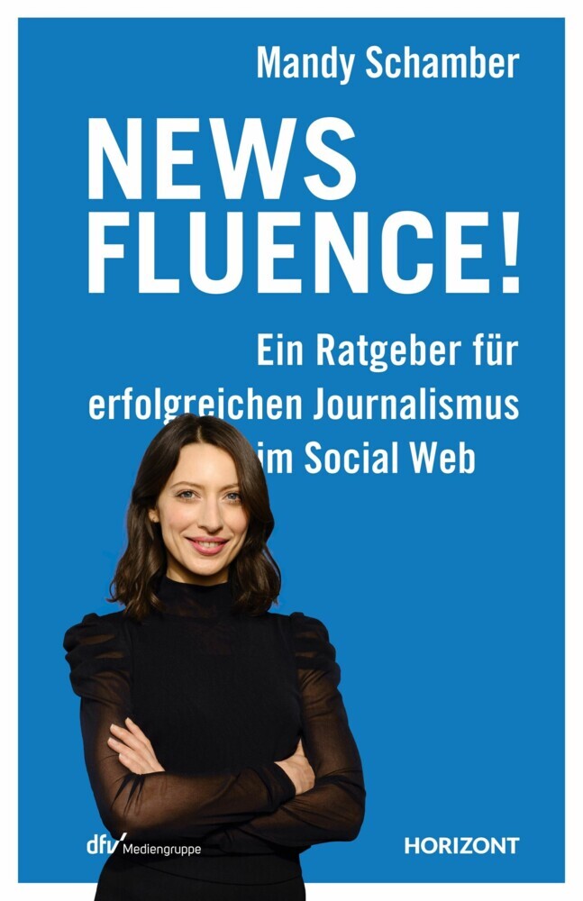 Newsfluence! main product photo