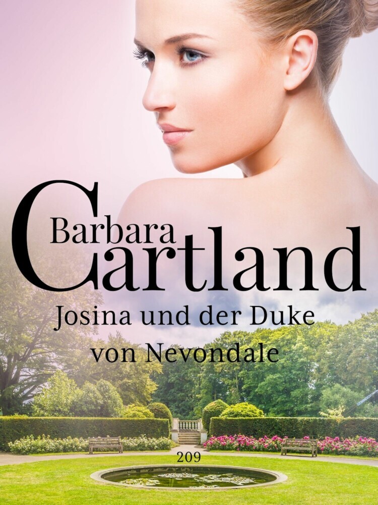 Josina und der duke von Nevondale main product photo
