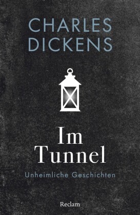 Im Tunnel. Unheimliche Geschichten
