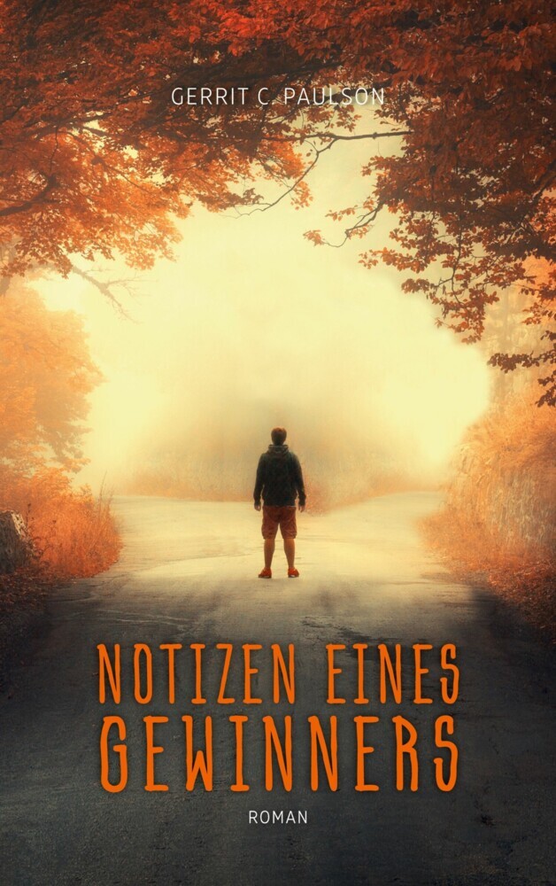 Notizen eines Gewinners main product photo