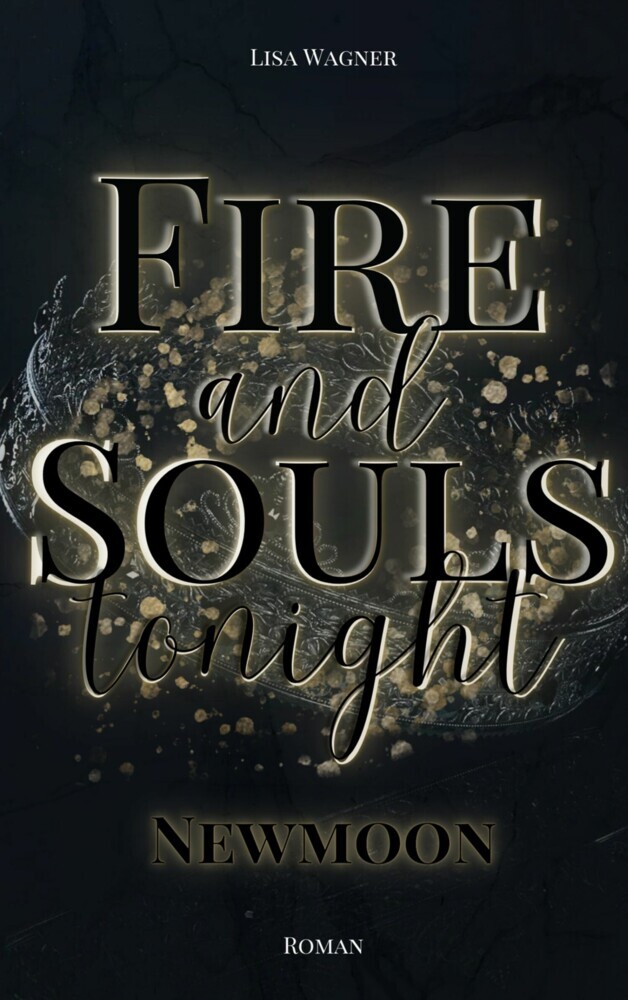 Fire and Souls tonight main product photo