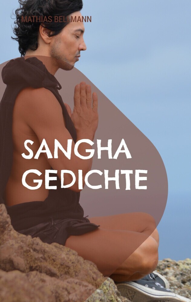 Sangha Gedichte main product photo