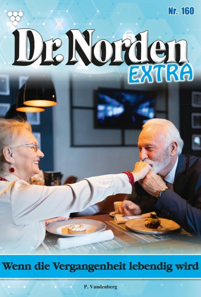 Wenn die Vergangenheit lebendig wird main product photo