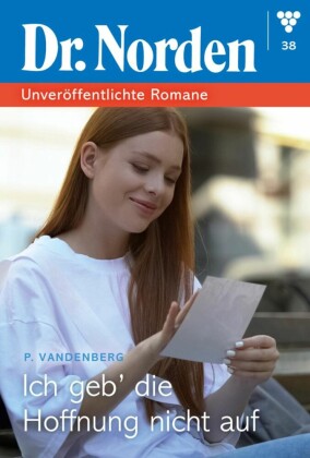Ich geb' die Hoffnung nicht auf