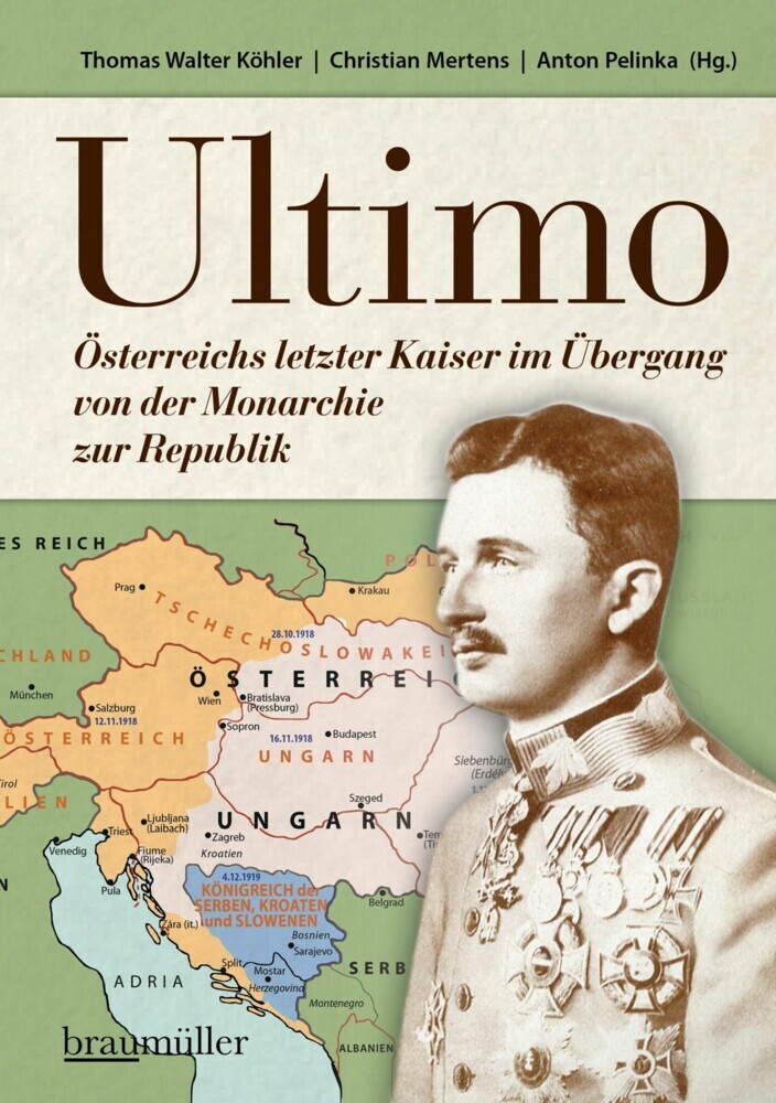 Ultimo main product photo