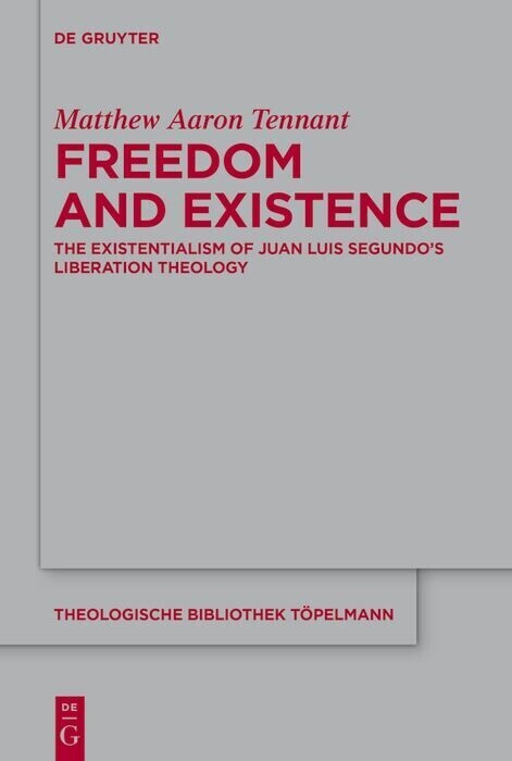 Freedom and Existence main product photo