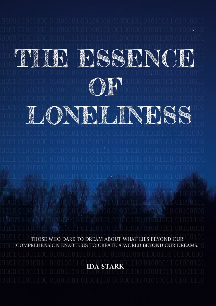The essence of loneliness main product photo