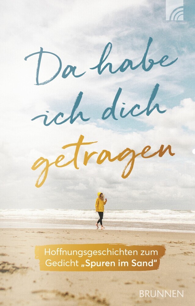 Da habe ich dich getragen main product photo