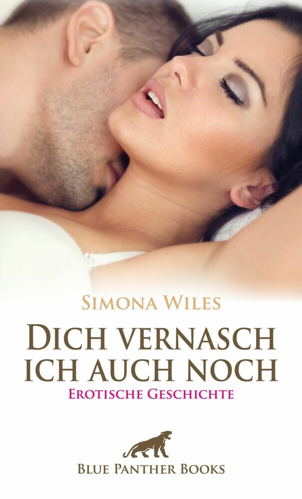 Dich vernasch ich auch noch | Erotische Geschichte main product photo