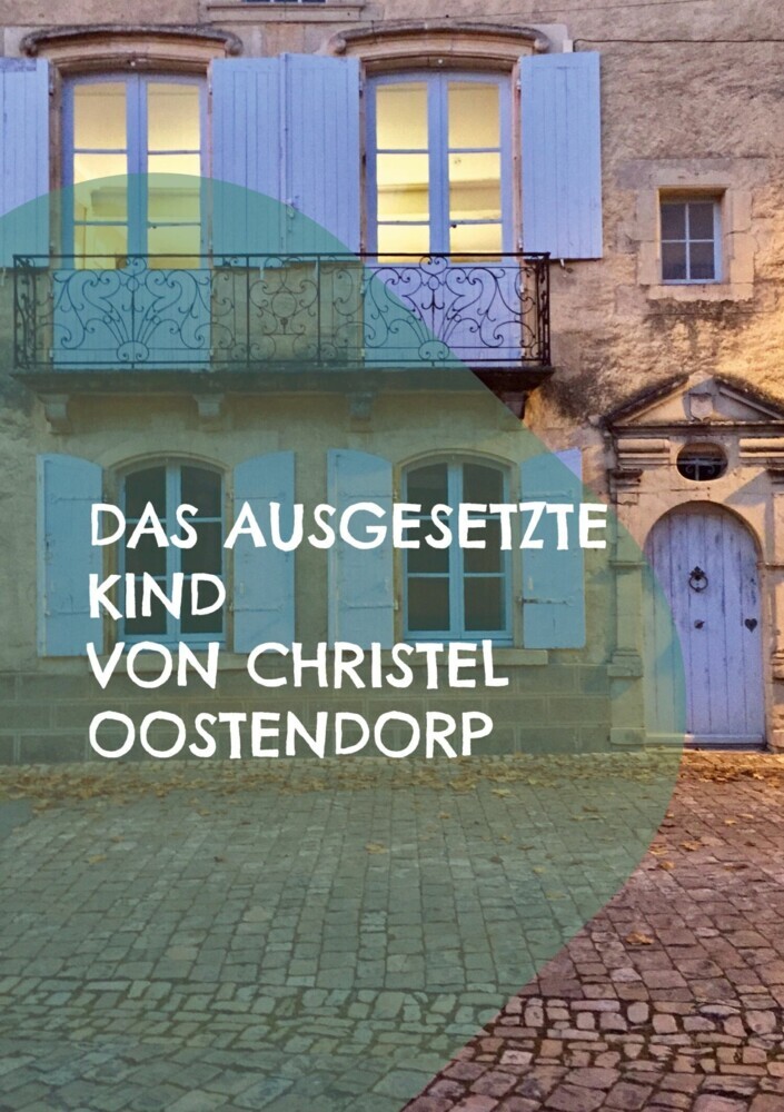 Das ausgesetzte Kind main product photo