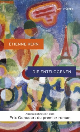 Die Entflogenen