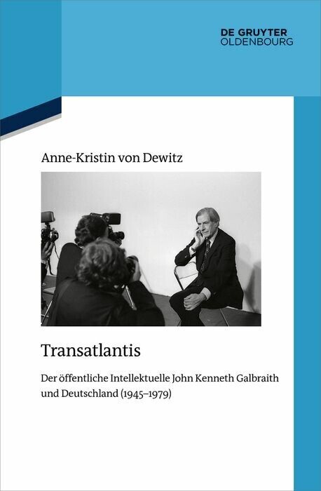 Transatlantis main product photo