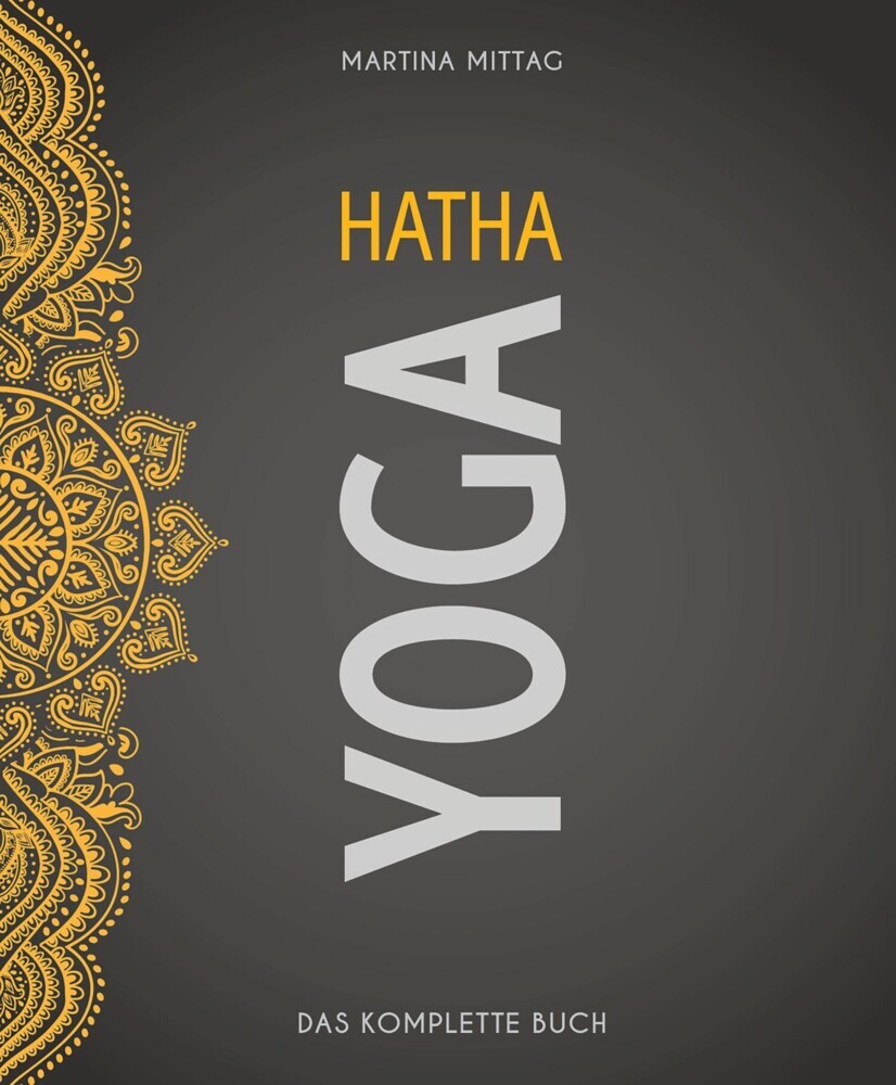 Hatha Yoga main product photo