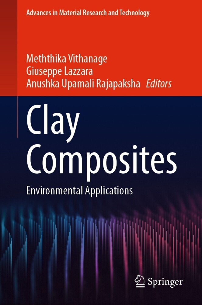 Clay Composites main product photo
